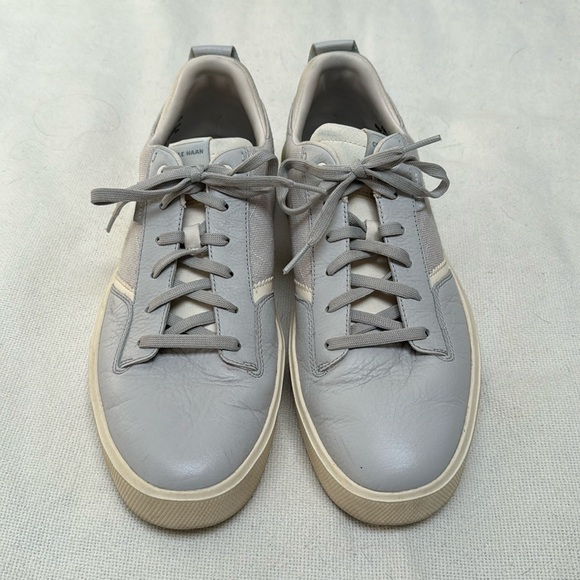 Cole Haan Men’s GrandPro Crew Sneakers. - Picture 3 of 7